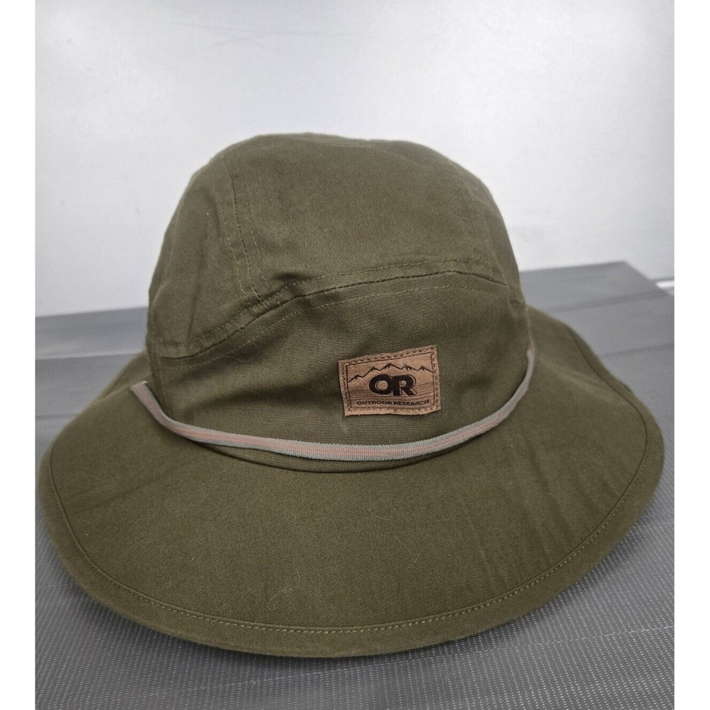 Outdoor Research Adults Bucket Hat Size S/M